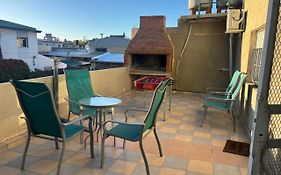 Stay Neuquen Depto Corporativo y familiar, 3 Dorm, Garaje privado, Terraza con Parrilla Pax 6